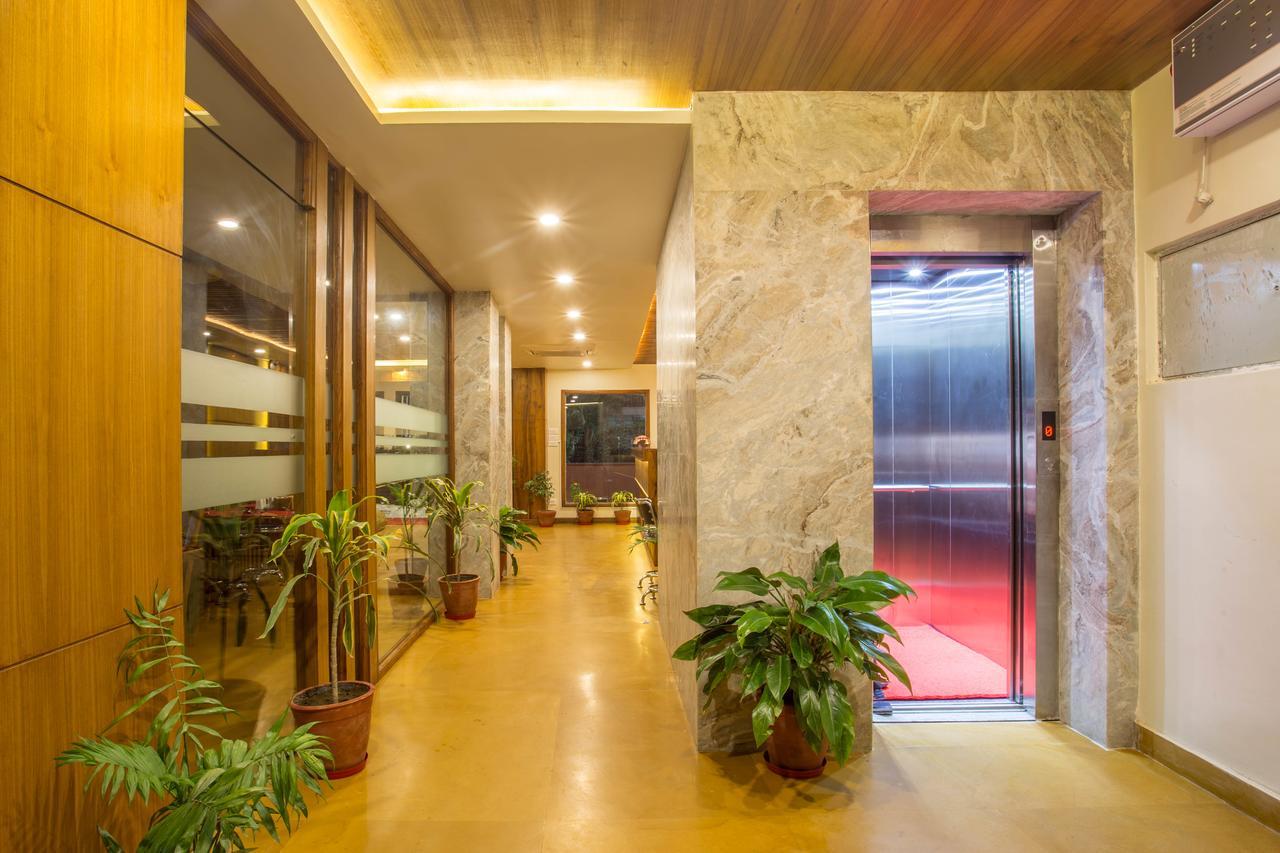 Hotel Portland Pokhara Luaran gambar