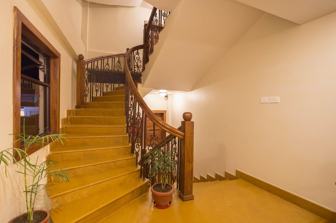 Hotel Portland Pokhara Luaran gambar