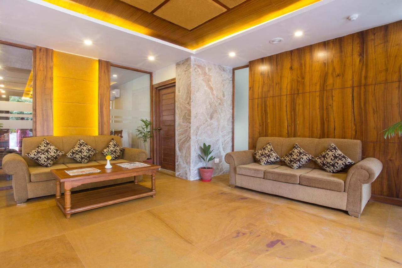 Hotel Portland Pokhara Luaran gambar